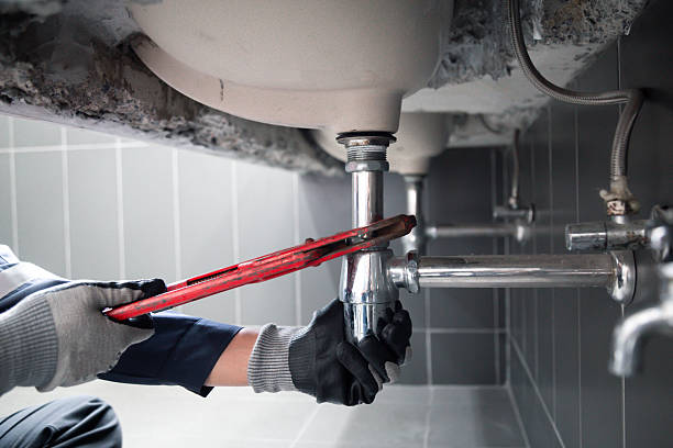 Trusted Gas Line Repair service in Berlin, OH - Masters Plumbing Service
